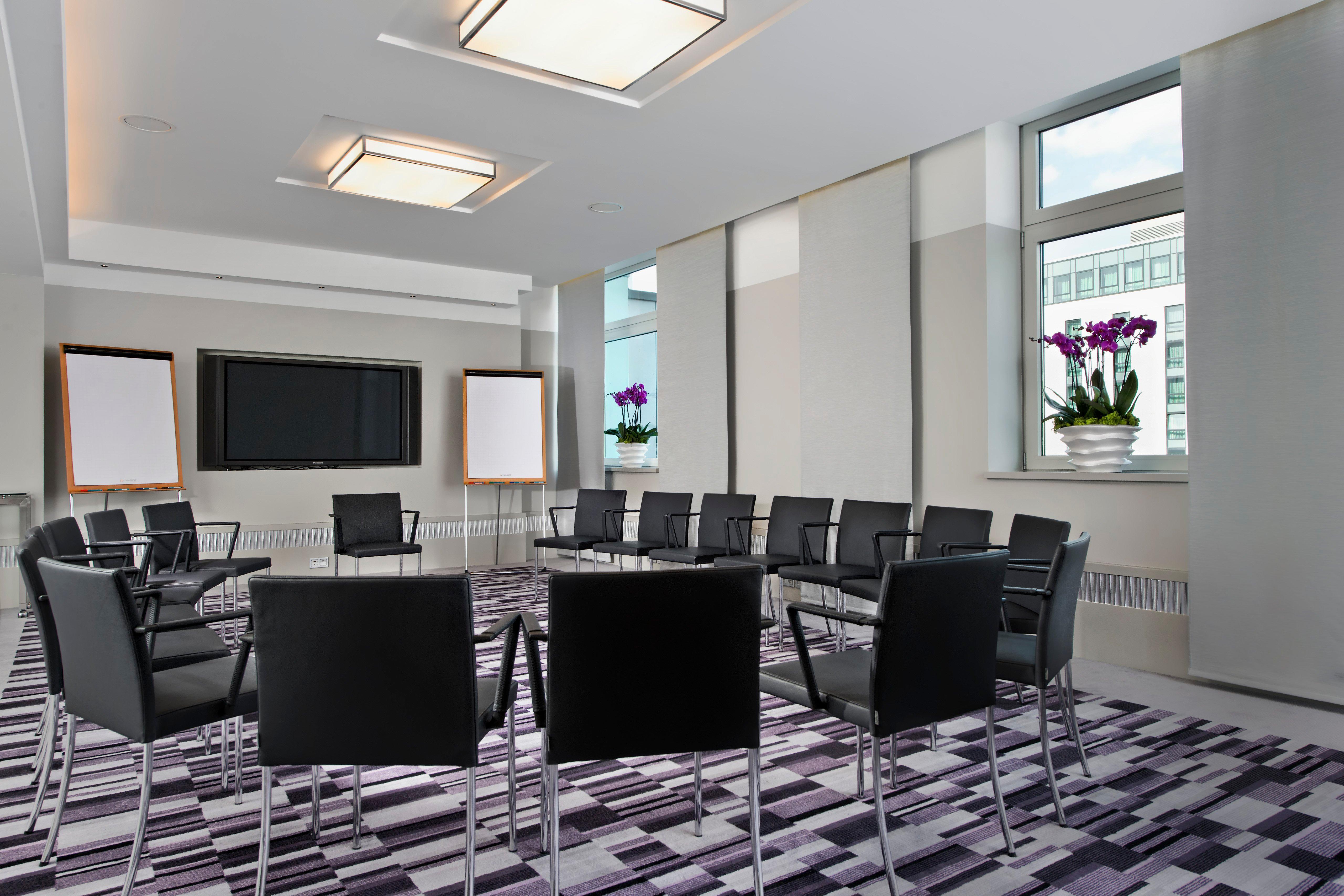 Intercontinental Berlin By Ihg Hotel Exterior photo Meeting room