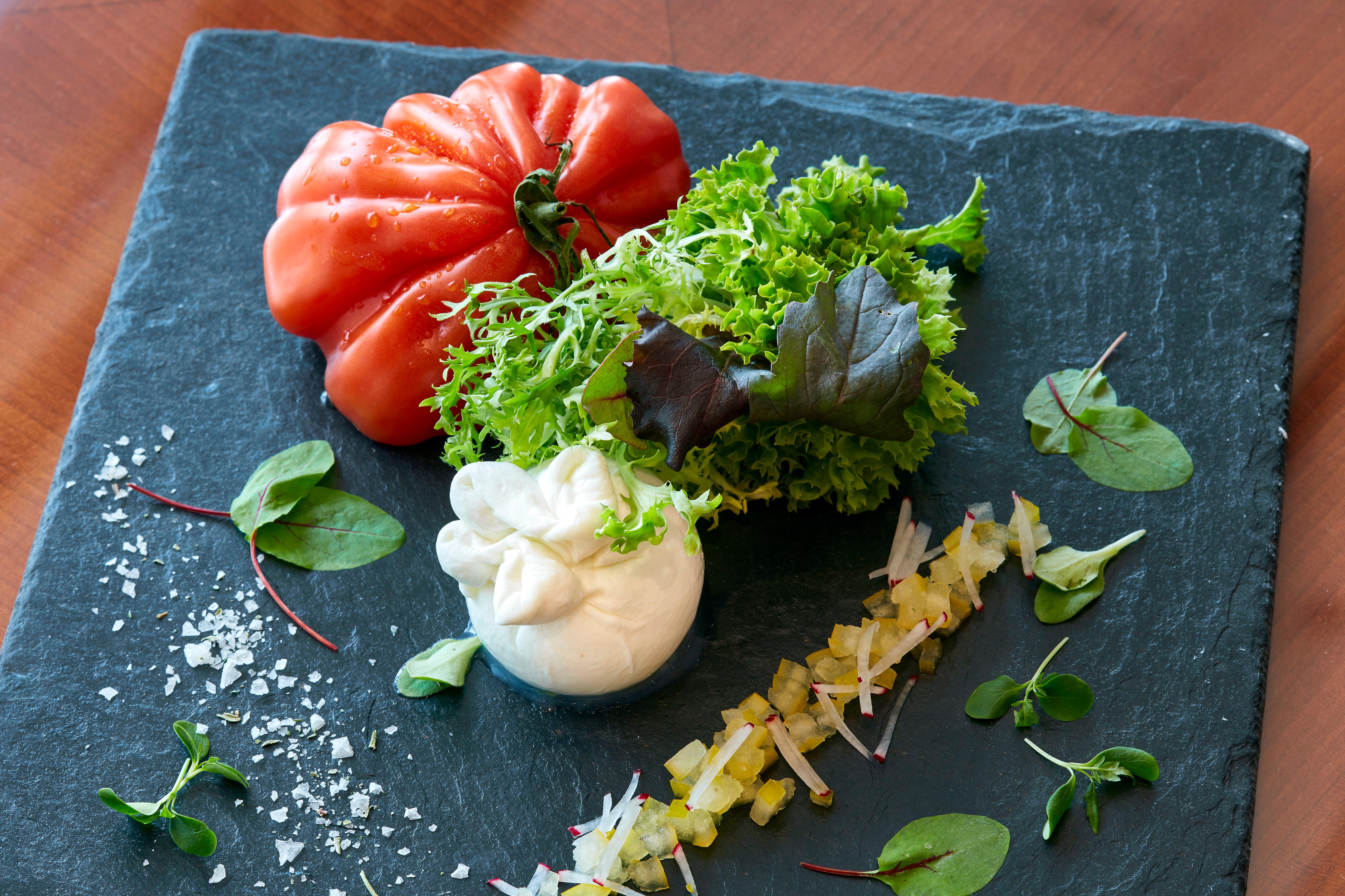 Intercontinental Berlin By Ihg Hotel Exterior photo Buratta