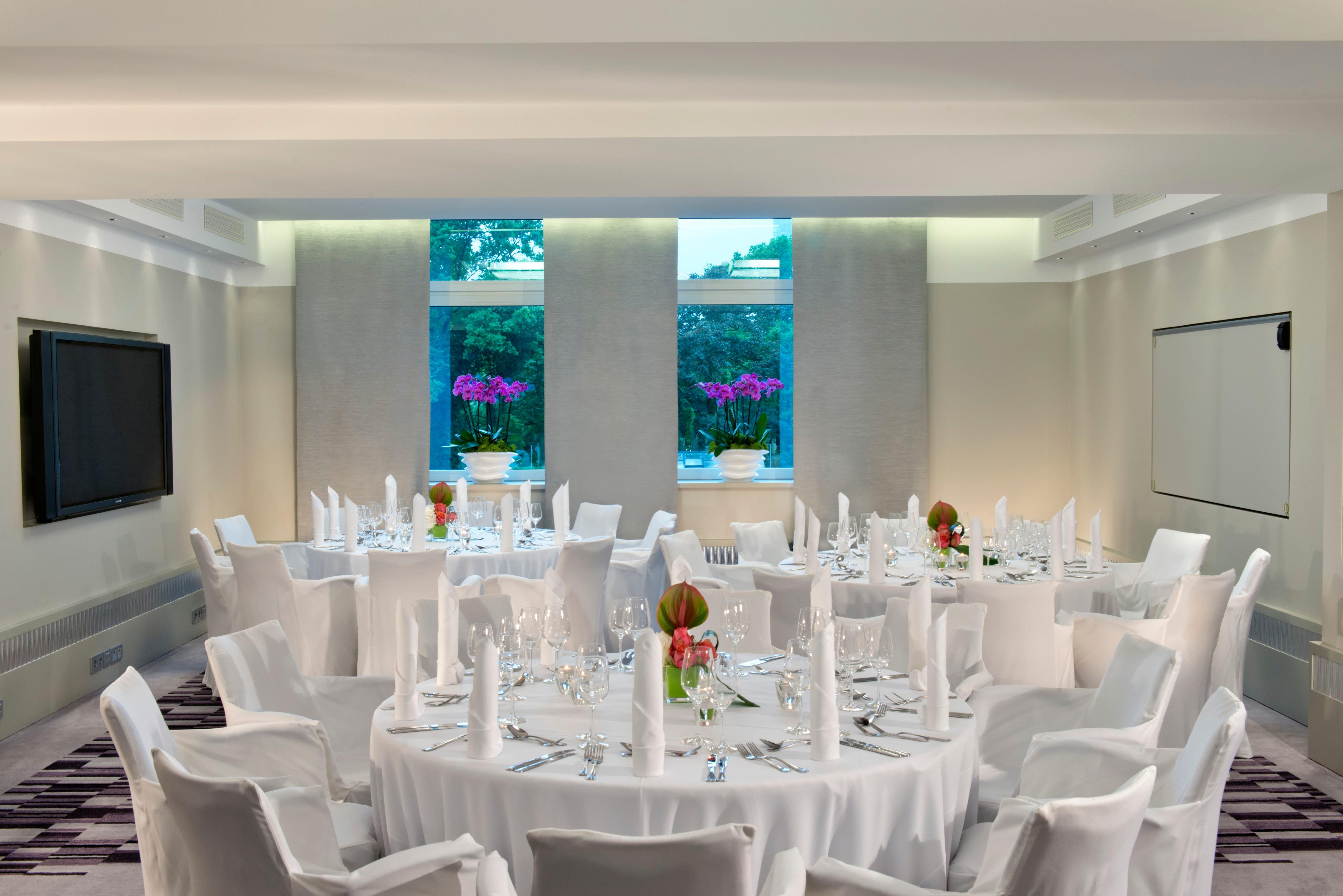 Intercontinental Berlin By Ihg Hotel Exterior photo The Garden Room