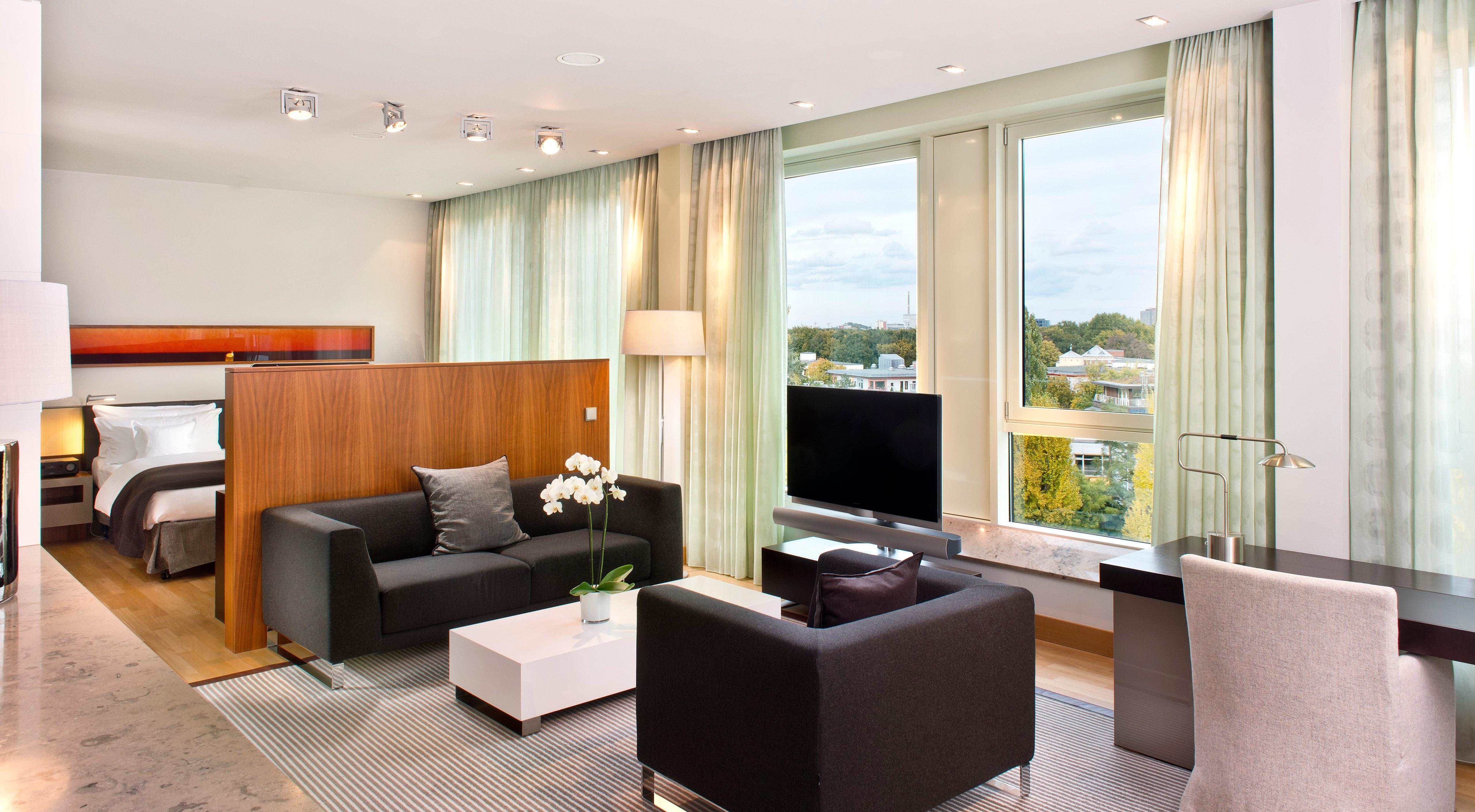 Intercontinental Berlin By Ihg Hotel Room photo Suite at the Hotel