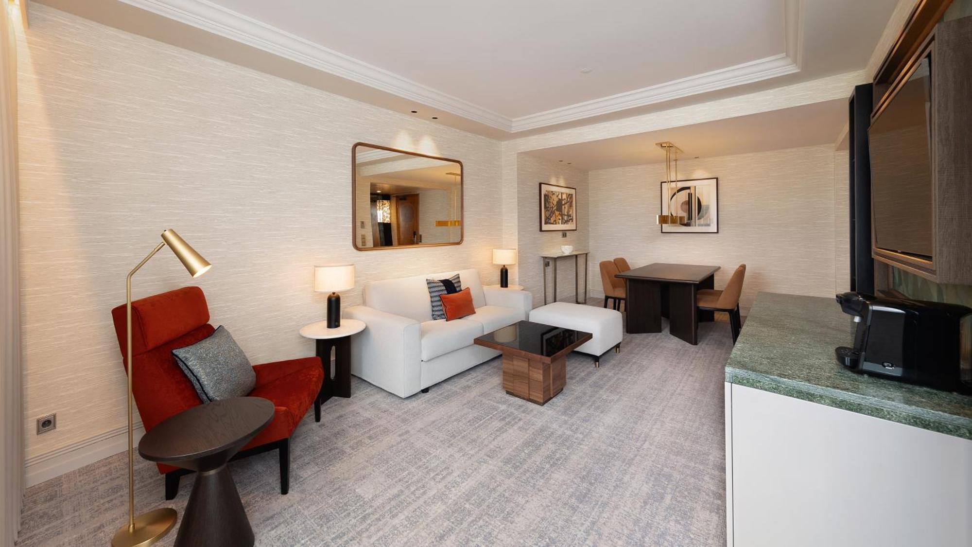 Intercontinental Berlin By Ihg Hotel Exterior photo